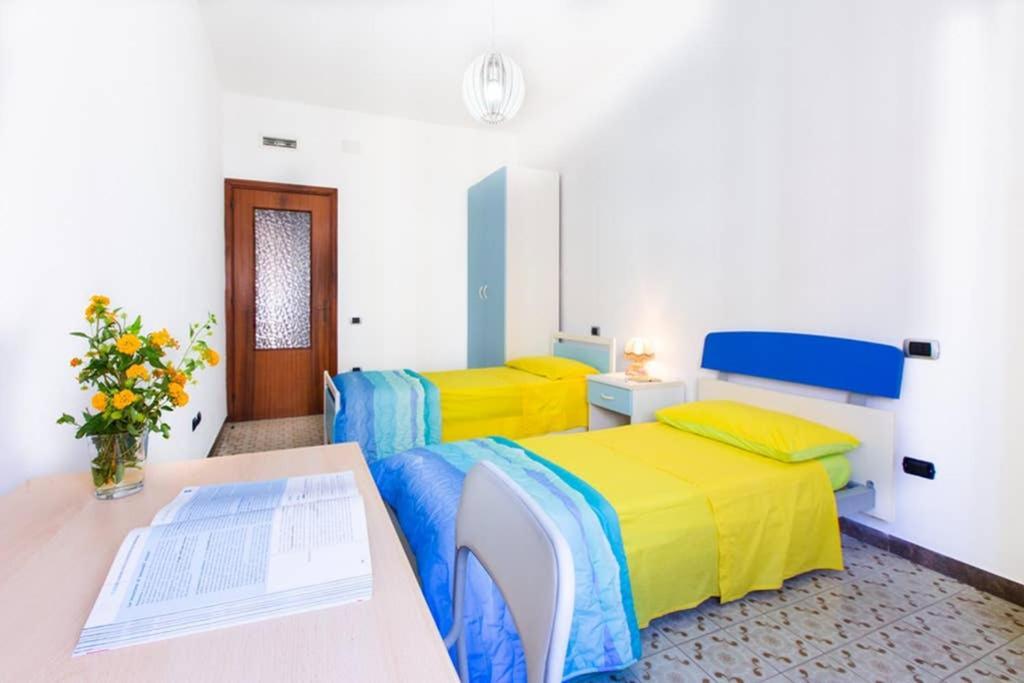 Il Canestro Sardo Cagliari Buitenkant foto