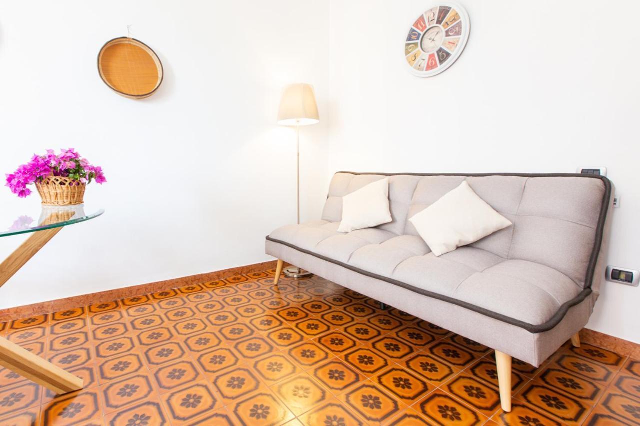 Il Canestro Sardo Cagliari Buitenkant foto